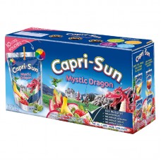Соковмісний напій Capri-Sun "Mystic Dragon"