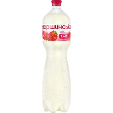 Моршинська 1,5л ПЕТ н/газ Полуниця