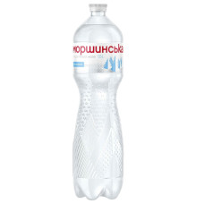 Моршинська 1.5 негазована