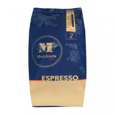 Кава в зернах ТМ Macchiato Coffee "Espresso" 1 кг Кава в зернах ТМ Macchiato Coffee "Espresso" 1 кг