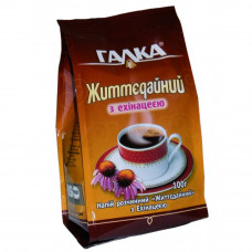 Напій розчинний Галка "Життєдайний" 100 г