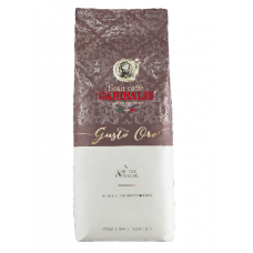 Кава в зернах Garibaldi Gusto Oro 1кг Кава в зернах Garibaldi Gusto Oro 1кг