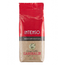 Кава в зернах Garibaldi lntenso 1кг Кава в зернах Garibaldi lntenso 1кг