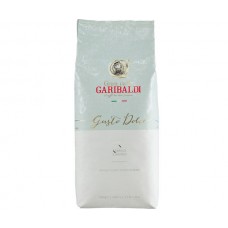 Кава в зернах Garibaldi Gusto Dolce 1кг Кава в зернах Garibaldi Gusto Dolce 1кг