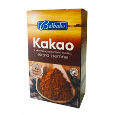 Какао Belbake 200г