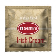 Кава мелена в чалдах Gemini Irish Cream