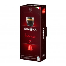 Капсули Gimoka Miscela Intenso (10 шт) Капсули Gimoka Miscela Intenso (10 шт)