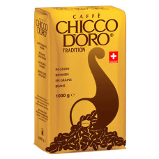 Кава в зернах Chicco D'oro Tradition 1 кг Кава в зернах Chicco D'oro Tradition 1 кг