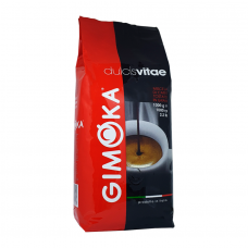 Кава в зернах Gimoka Dolce Vita 1 кг Кава в зернах Gimoka Dolce Vita 1 кг