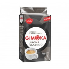 Мелена кава GIMOKA Nero Gala 250 гр Мелена кава GIMOKA Nero Gala 250 гр