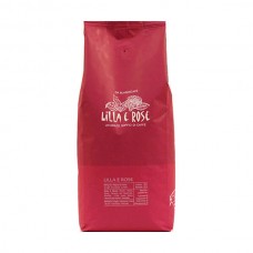 Кава в зернах Blasercafe Lilla & Rose 1кг Кава в зернах Blasercafe Lilla & Rose 1кг