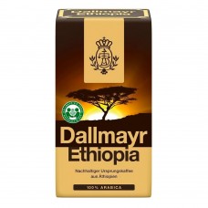 Кава мелена Dallmayr Prodomo Ethiopia 500г Кава мелена Dallmayr Prodomo Ethiopia 500г