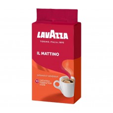 Мелена кава Lavazza il Mattino 250 гр Мелена кава Lavazza il Mattino 250 гр