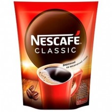 Кава розчинна Nescafe Classic 250г