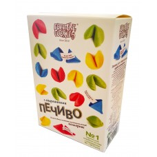 Печиво з віщуваннями COLOR (10 шт) Печиво з віщуваннями COLOR (10 шт)