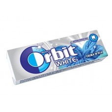 Жувальна гумка Orbit "Свіжа м'ята"