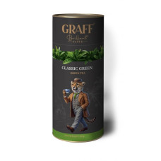 TM Graff Чай зелений "Green Classic"