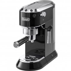 Ріжкова кавоварка Delonghi EC685.BK