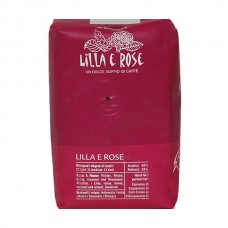 Кава в зернах Blasercafe Lilla & Rose 250г Кава в зернах Blasercafe Lilla & Rose 250г