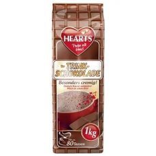 Гарячий шоколад Hearts Trink Chokolate 1кг