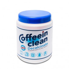 Порошок для декальцинації Coffeein Clean DECALCINATE ULTRA 900 г Порошок для декальцинації Coffeein Clean DECALCINATE ULTRA 900 г