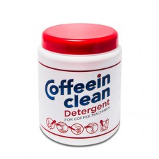 Порошок для видалення кавових масел Coffeein Clean DETERGENT 900 г Порошок для видалення кавових масел Coffeein Clean DETERGENT 900 г