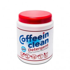 Порошок для видалення кавових масел Coffeein Clean DETERGENT ULTRA 900 г Порошок для видалення кавових масел Coffeein Clean DETERGENT ULTRA 900 г