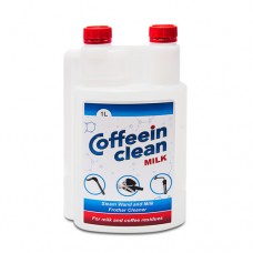 Рідина для очищення молочної системи Coffeein Clean "MILK SYSTEM CLEANER" 1 л