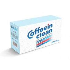 Порошок для очищення молочної системи Coffeein Clean "MILK SYSTEM CLEANER" 450 г Порошок для очищення молочної системи Coffeein Clean "MILK SYSTEM CLEANER" 450 г