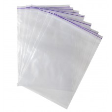 Пакет із застібкою Zip-Lock 12см*18см (100шт)