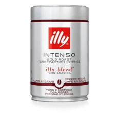 Кава в зернах ILLY Intenso (dark) з/б 250г