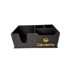 Органайзер CAVARRO 4 слота (МАЛЕНЬКИЙ)