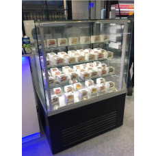 Juno SG Cube 0,7 (олеофобне скло) ДхГхВ – 680х800х1420