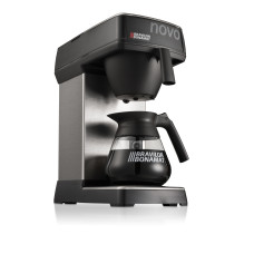 Фільтраційна крапельна кавоварка Bravilor Novo
