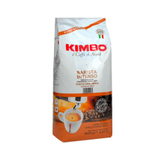 Кава в зернах KIMBO «BARISTA DELICATO» 1 кг