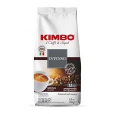 Кава в зернах KIMBO AROMA INTENSO 250г