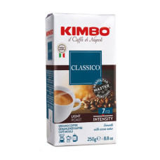 Кава мелена KIMBO Classico 250г Кава мелена KIMBO Classico 250г