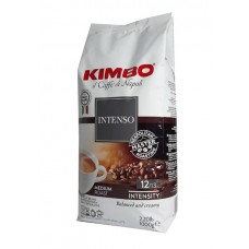 Кава в зернах KIMBO INTENSO 1кг Кава в зернах KIMBO INTENSO 1кг