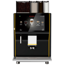 Кавомашина Dr. Coffee Coffeecenter