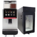 Кавова машина Dr.Coffee F2 Plus