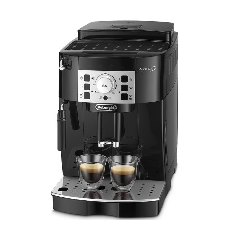 Кавомашина DeLonghi ECAM 22.112 B Magnifica S Кавомашина DeLonghi ECAM 22.112 B Magnifica S