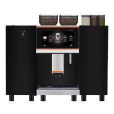Кавомашина Dr.Coffee F22