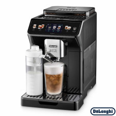 Кавомашина DeLonghi ECAM 450.65.G