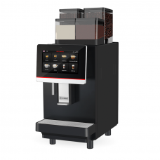 Кавова машина Dr.Coffee F3 Plus Кавова машина Dr.Coffee F3 Plus