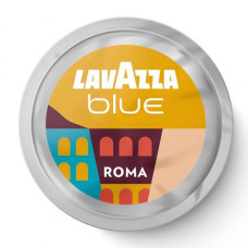 Кава в капсулах Lavazza Roma Espresso (100 шт)
