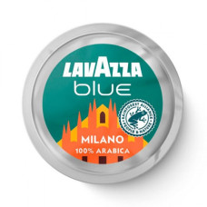 Кава в капсулах Lavazza Blue Milano Espresso (100 шт)