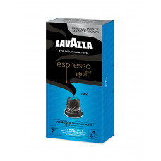 Кава в капсулах Lavazza Dek (10 шт) Кава в капсулах Lavazza Dek (10 шт)