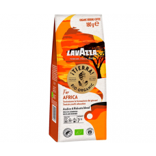Кава мелена Lavazza Tierra For Africa 180 г Кава мелена Lavazza Tierra For Africa 180 г