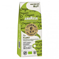 Кава мелена Lavazza Tierra Planet 180 г Кава мелена Lavazza Tierra Planet 180 г