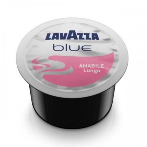 Кава в капсулах Lavazza Amabile (100 шт) Кава в капсулах Lavazza Amabile (100 шт)